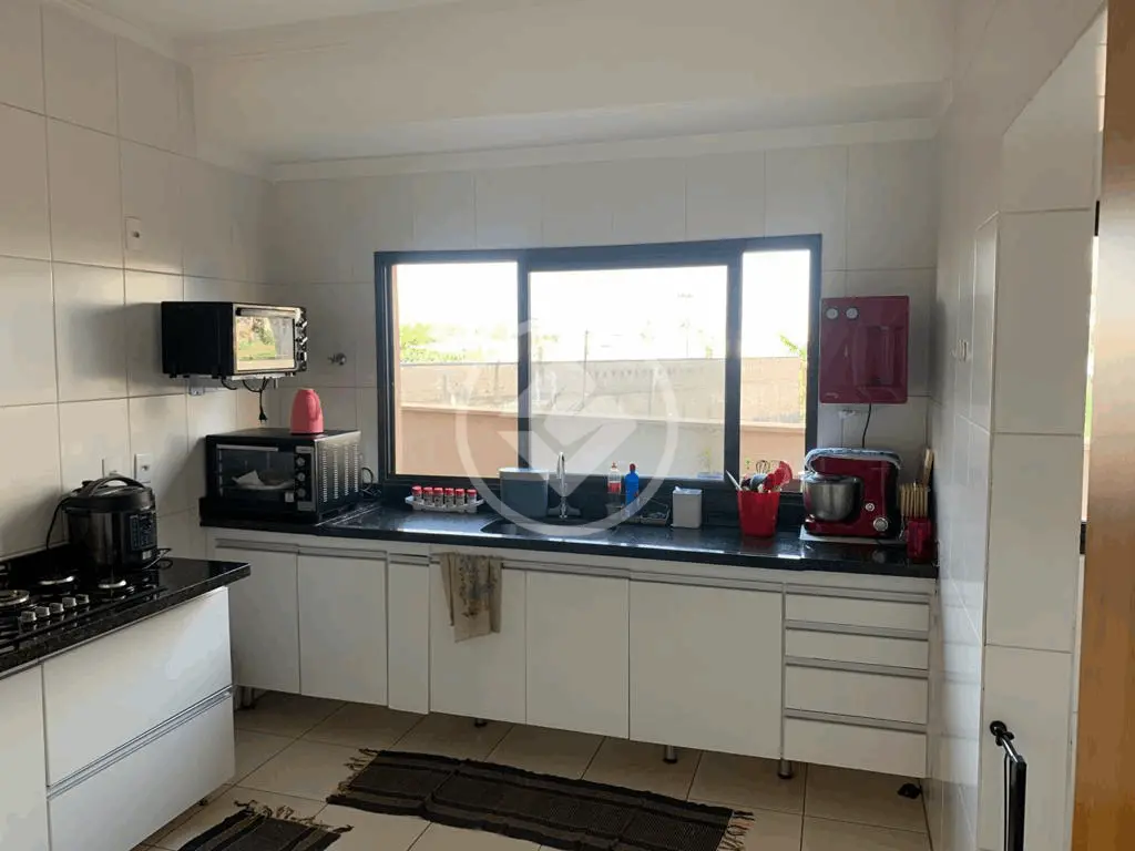 Imagem 4 - Apartamento em Jardim Botânico, Ribeirão Preto - SP