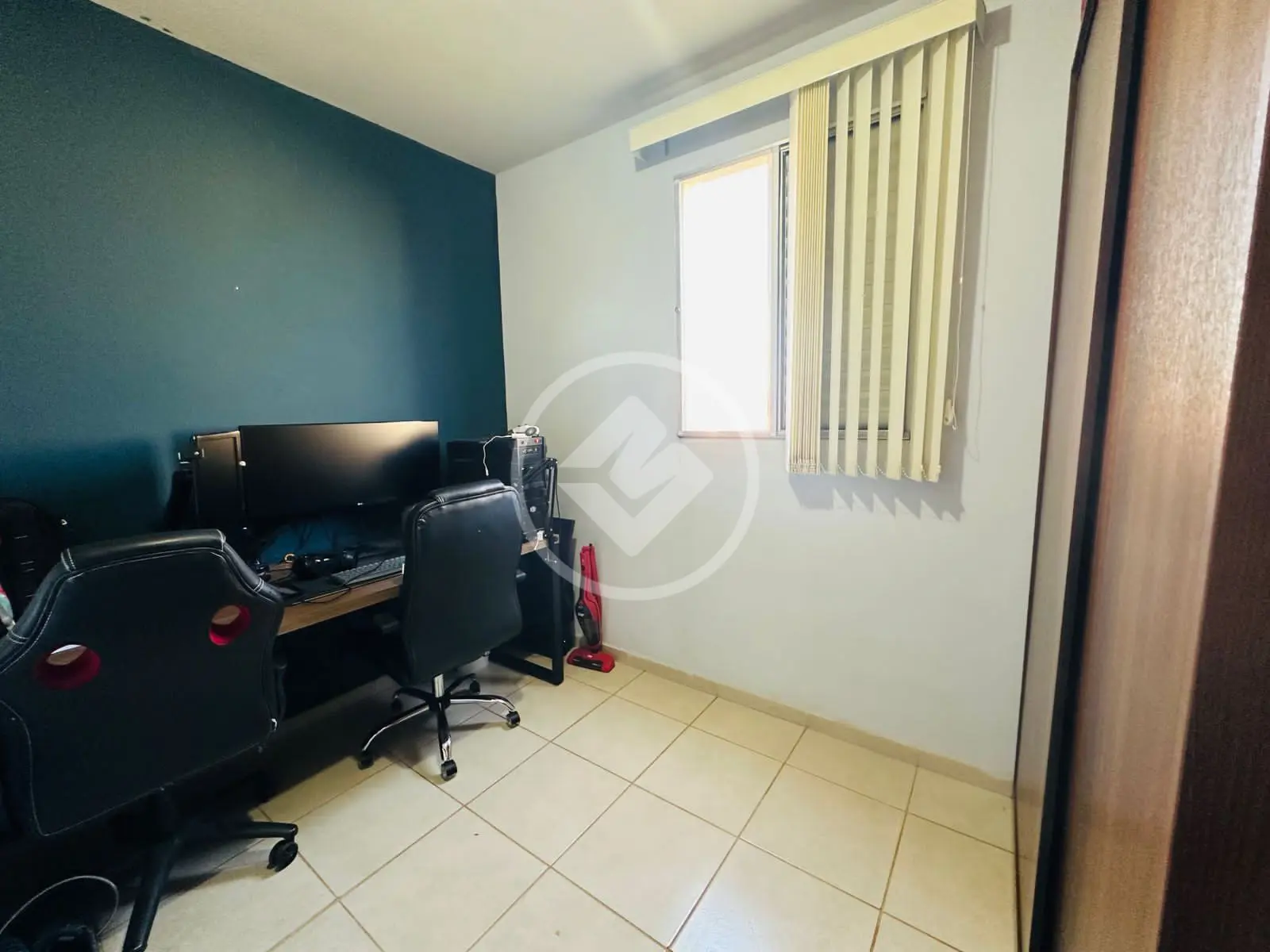 Apartamento Residencial Jequitibá, Ribeirão Preto - SP — foto 1