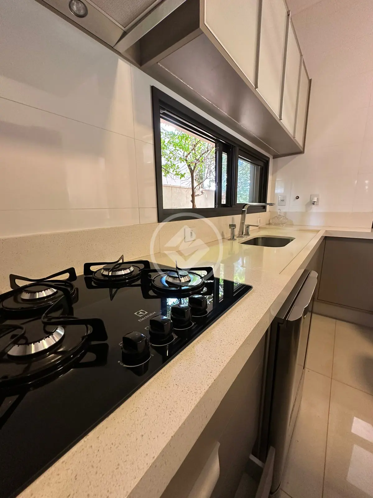 Imagem 5 - Sobrado Em Condomínio em Residencial e Empresarial Alphaville, Ribeirão Preto - SP