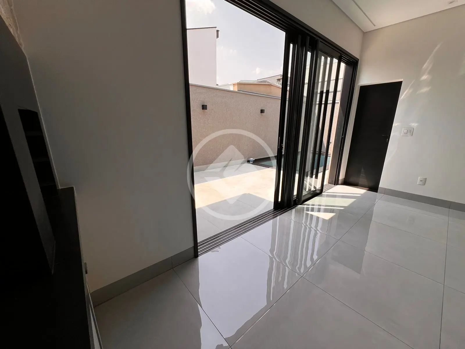 Imagem 3 - Casa Condomínio em Jardim San Marco, Ribeirão Preto - SP
