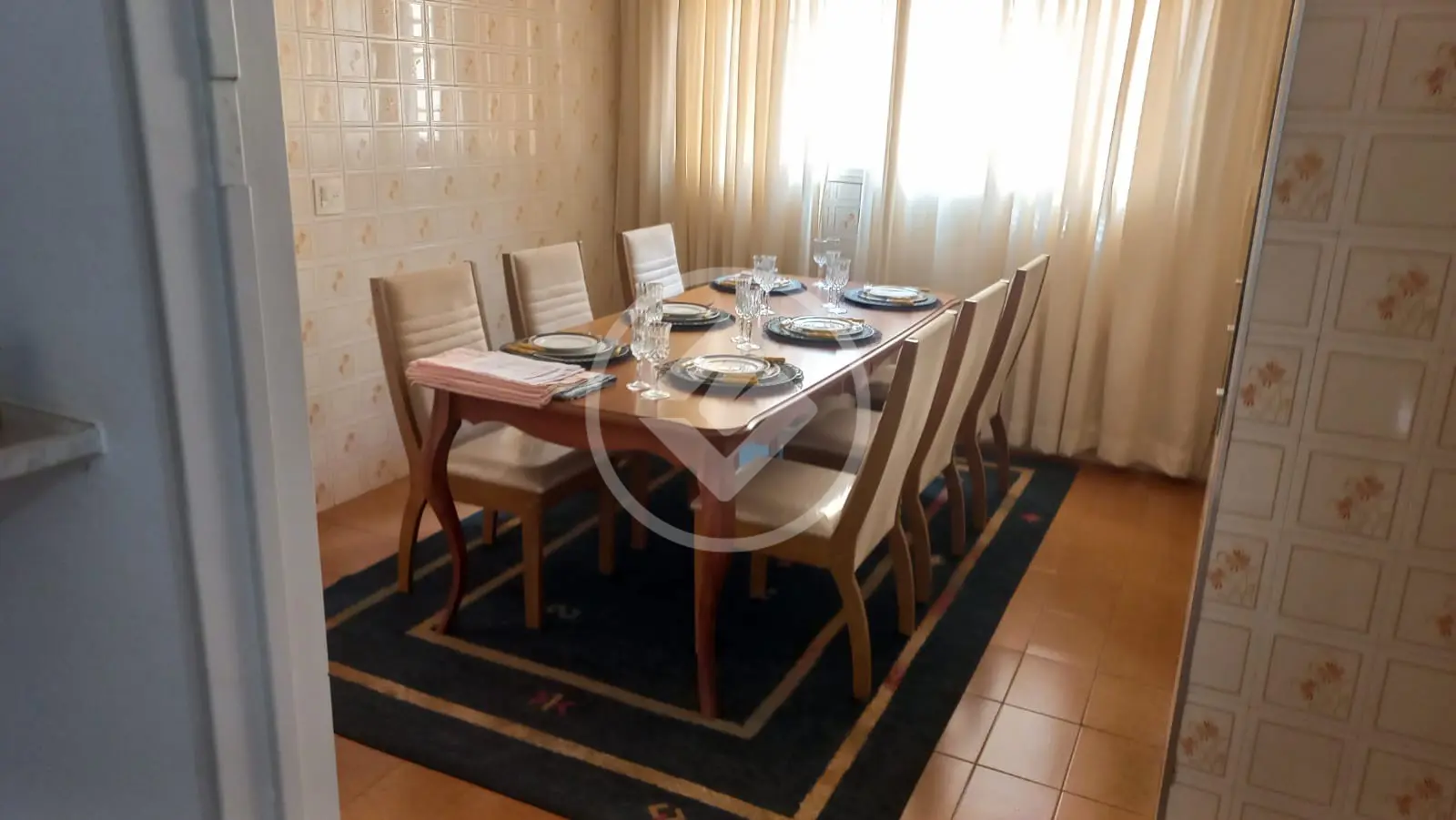 Casa Jardim Paulista, Ribeirão Preto - SP — foto 2
