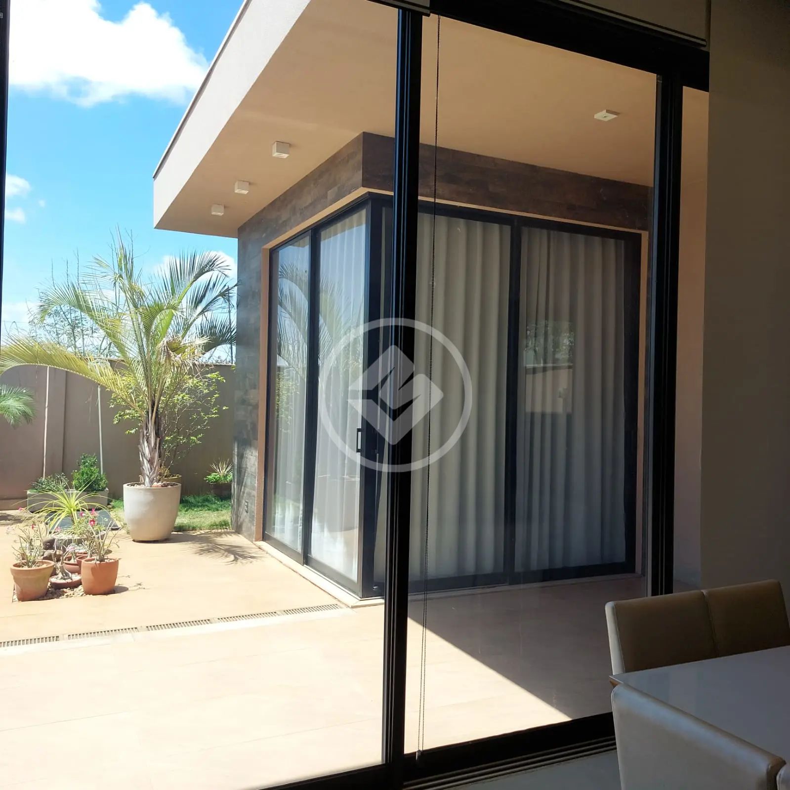 Imagem 4 - Casa Condomínio em Jardim Cybelli, Ribeirão Preto - SP