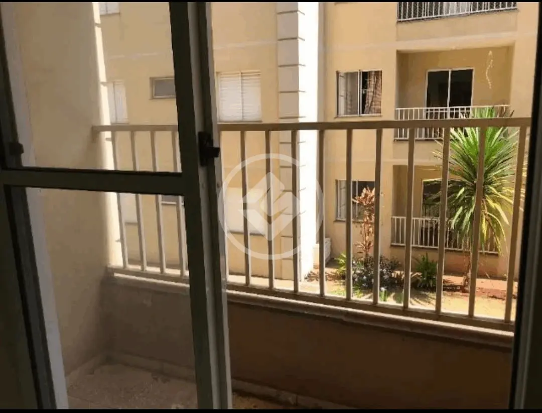 Apartamento Ipiranga, Ribeirão Preto - SP — foto 2