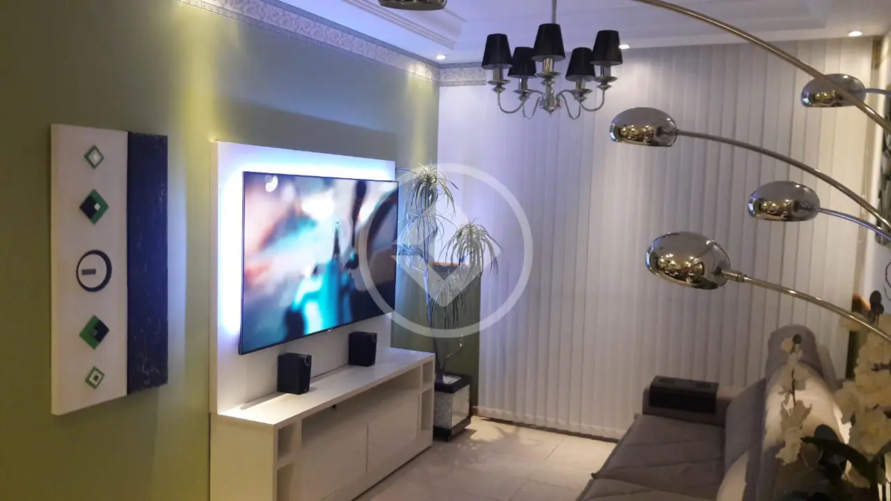 Imagem 2 - Apartamento em Vila Seixas, Ribeirão Preto - SP