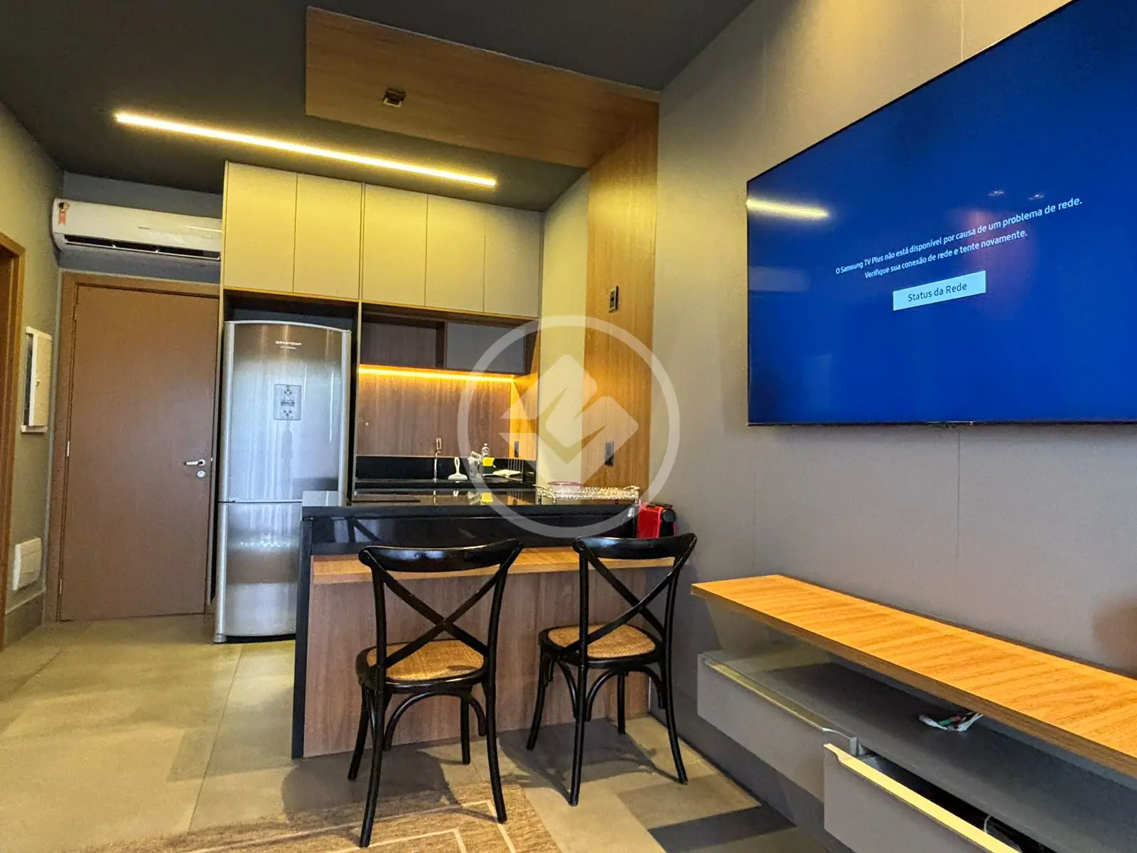 Apartamento Jardim Botânico, Ribeirão Preto - SP — foto 2