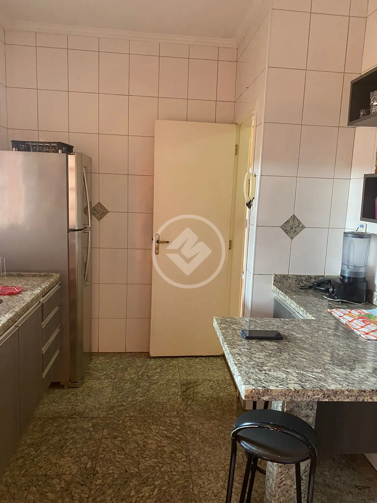 Imagem 2 - Casa Condomínio em Jardim Florestan Fernandes, Ribeirão Preto - SP