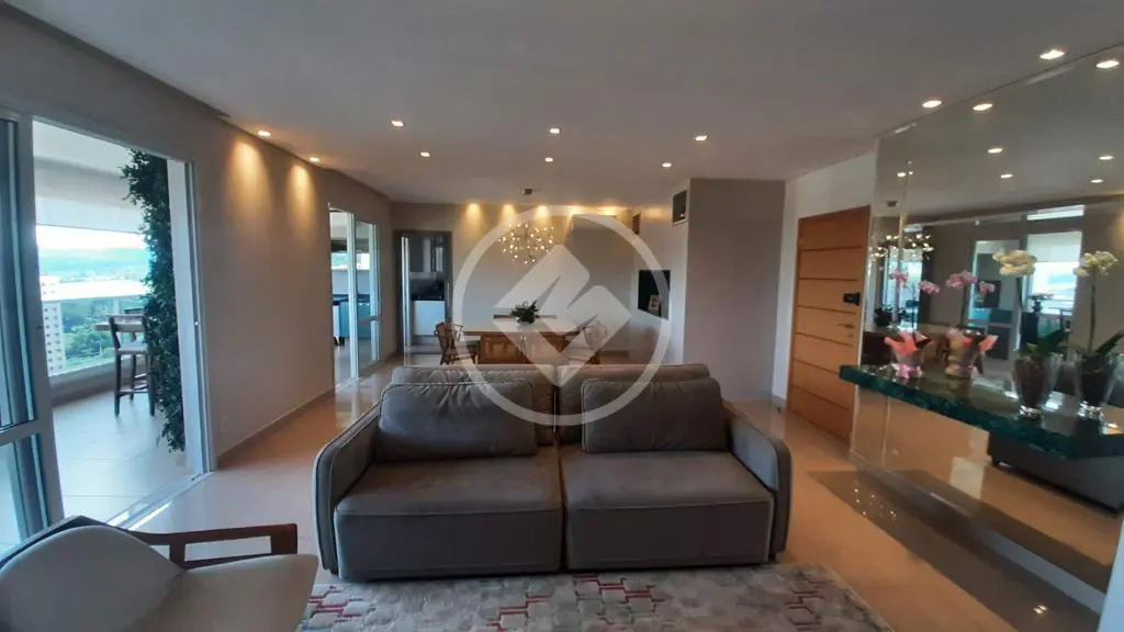 Imagem 3 - Apartamento em Nova Aliança, Ribeirão Preto - SP