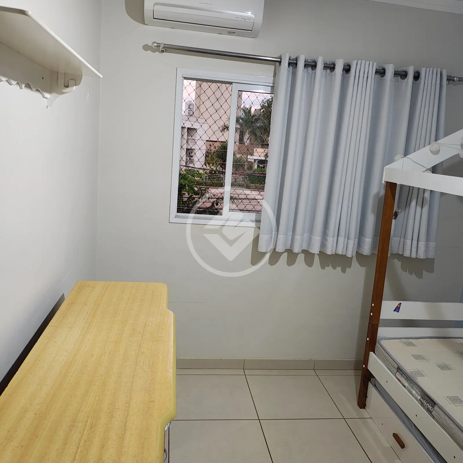 Imagem 6 - Apartamento em Residencial Flórida, Ribeirão Preto - SP