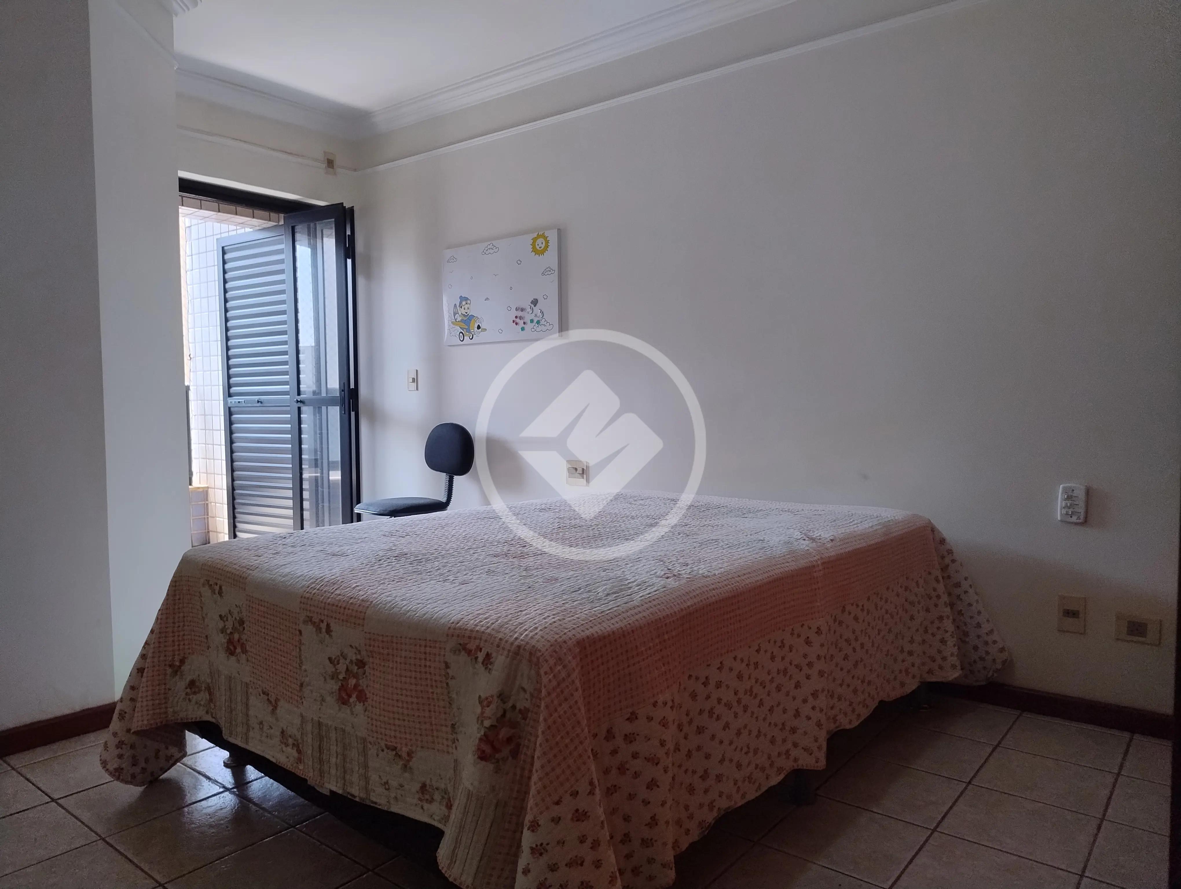 Imagem 2 - Apartamento em Centro, Ribeirão Preto - SP