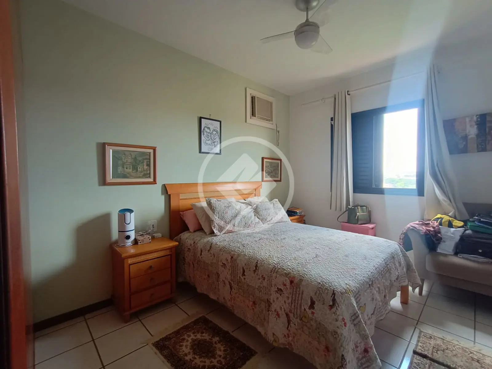Imagem 3 - Apartamento em Presidente Medici, Ribeirão Preto - SP