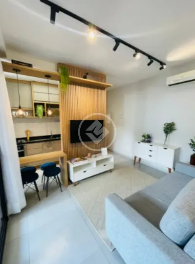 Apartamento Sumarezinho, Ribeirão Preto - SP — foto 2