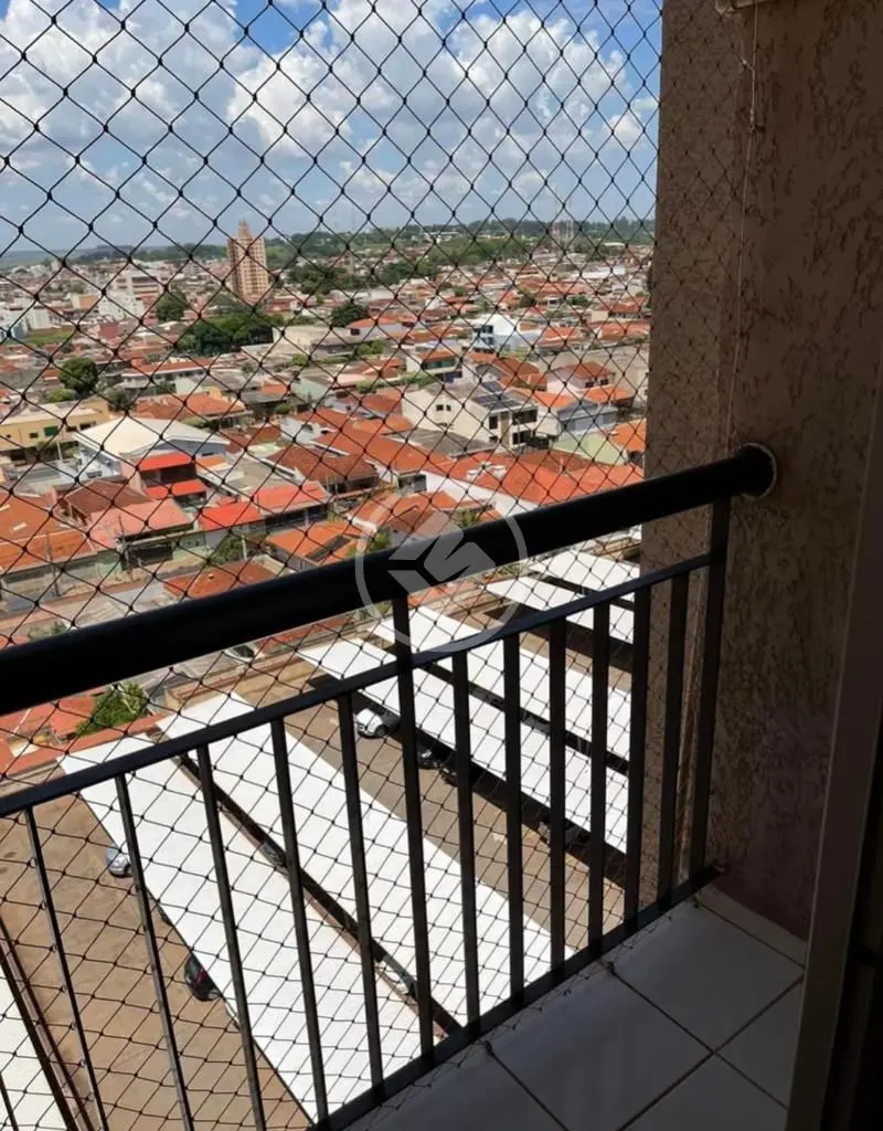 Imagem 2 - Apartamento em Ipiranga, Ribeirão Preto - SP