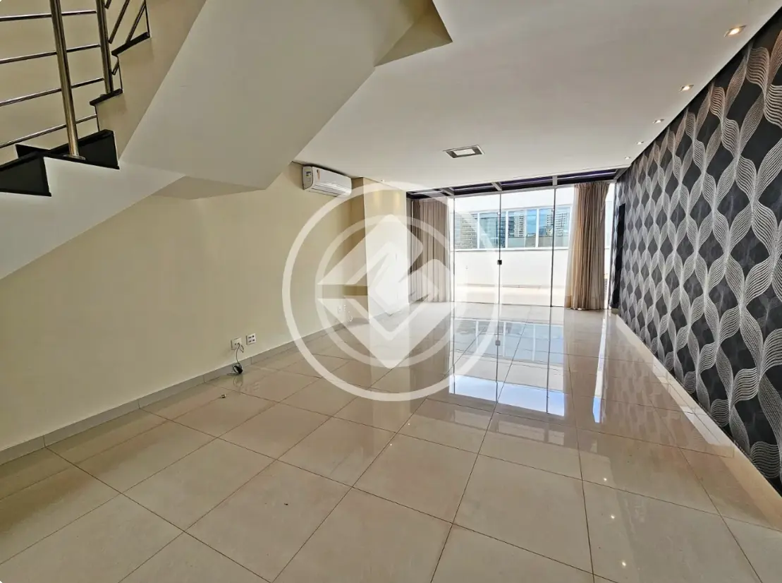 Imagem 1 - Apartamento em Jardim Botânico, Ribeirão Preto - SP