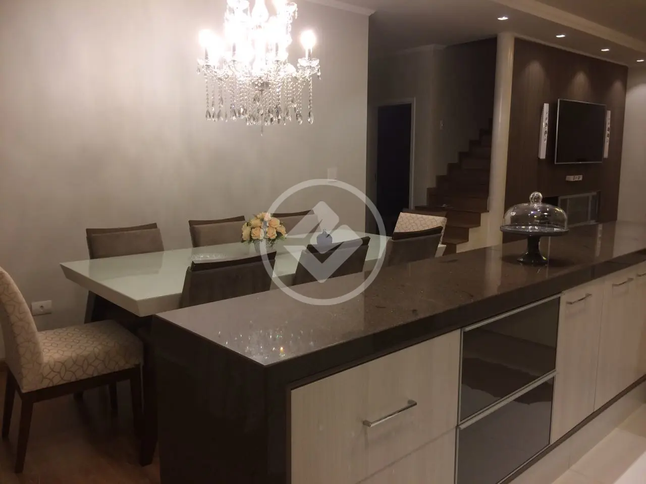 Casa Jardim Boa Vista, Sertãozinho - SP — foto 1