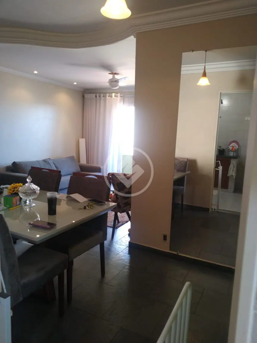 Apartamento Jardim Castelo Branco, Ribeirão Preto - SP — foto 2