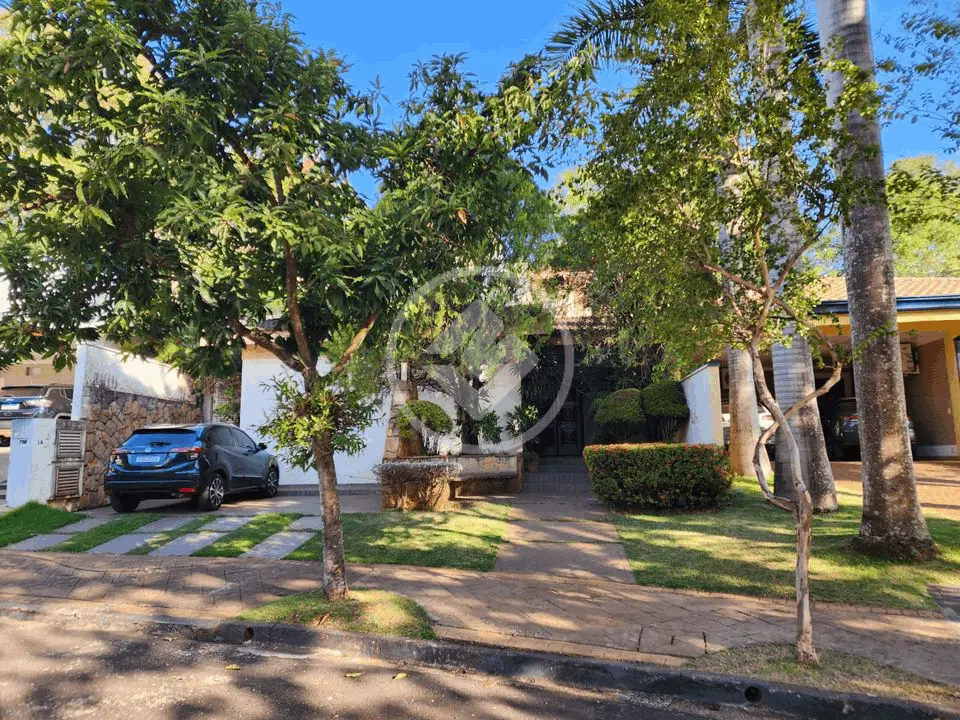 Casa Condomínio Ribeirânia, Ribeirão Preto - SP — foto 2