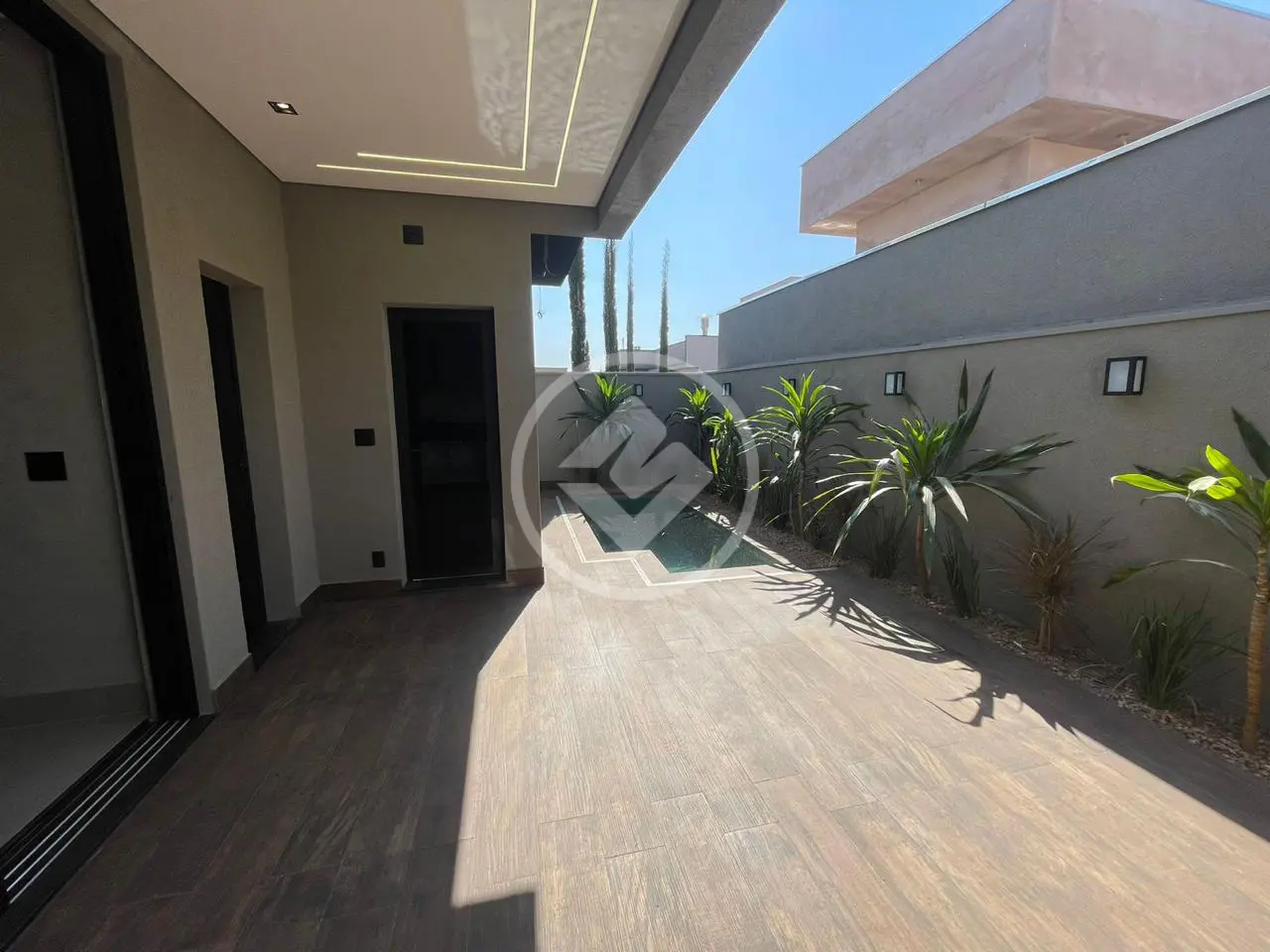 Imagem 4 - Casa Condomínio em Jardim Valência, Ribeirão Preto - SP