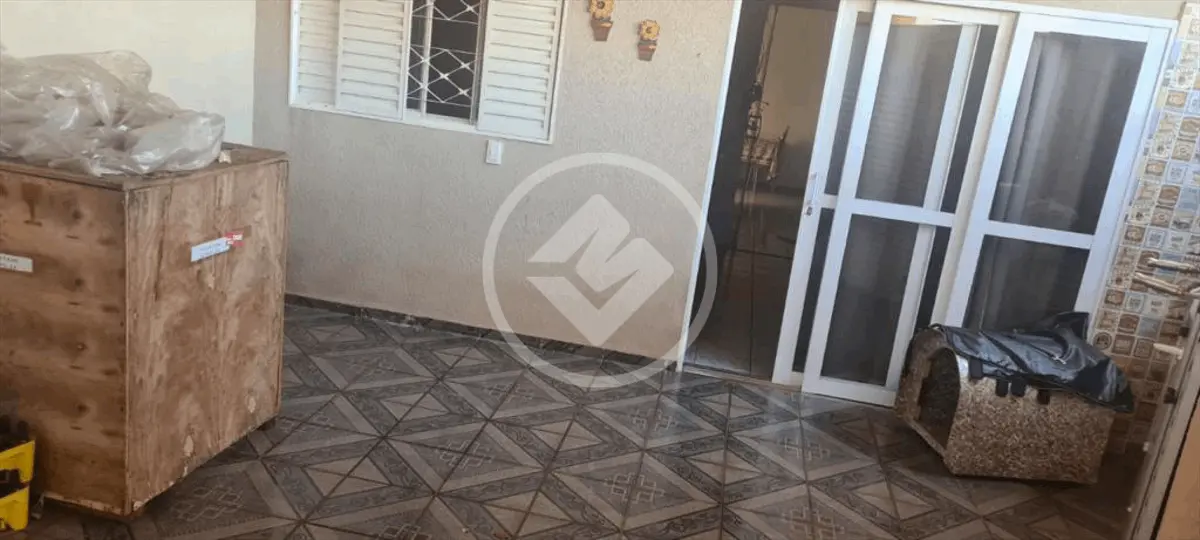 Casa Planalto Verde, Ribeirão Preto - SP — foto 2