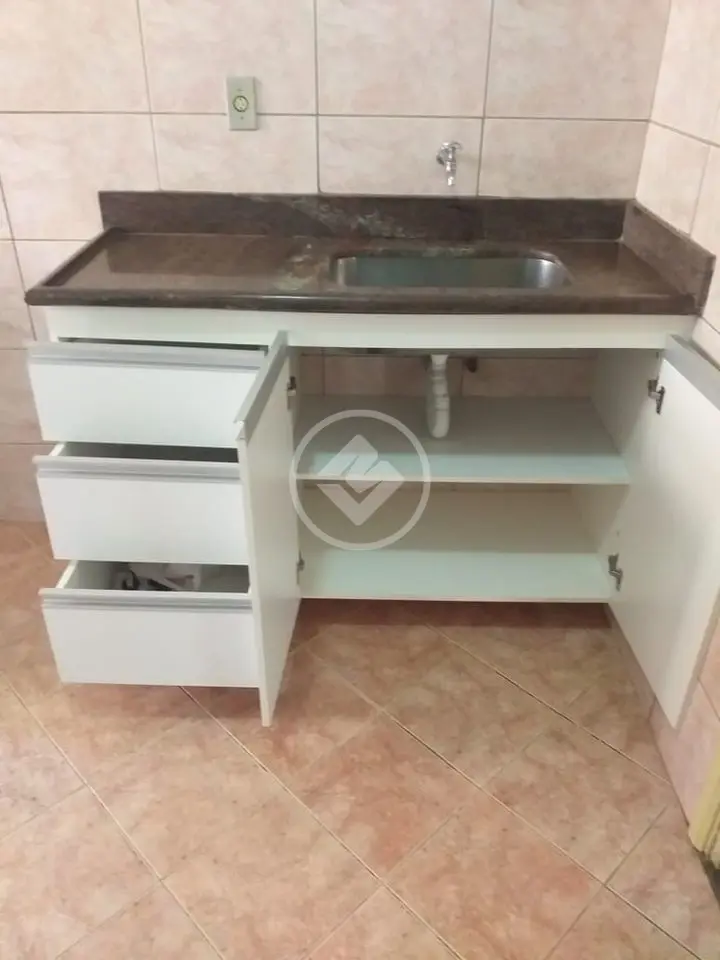 Imagem 5 - Apartamento em Vila Amélia, Ribeirão Preto - SP