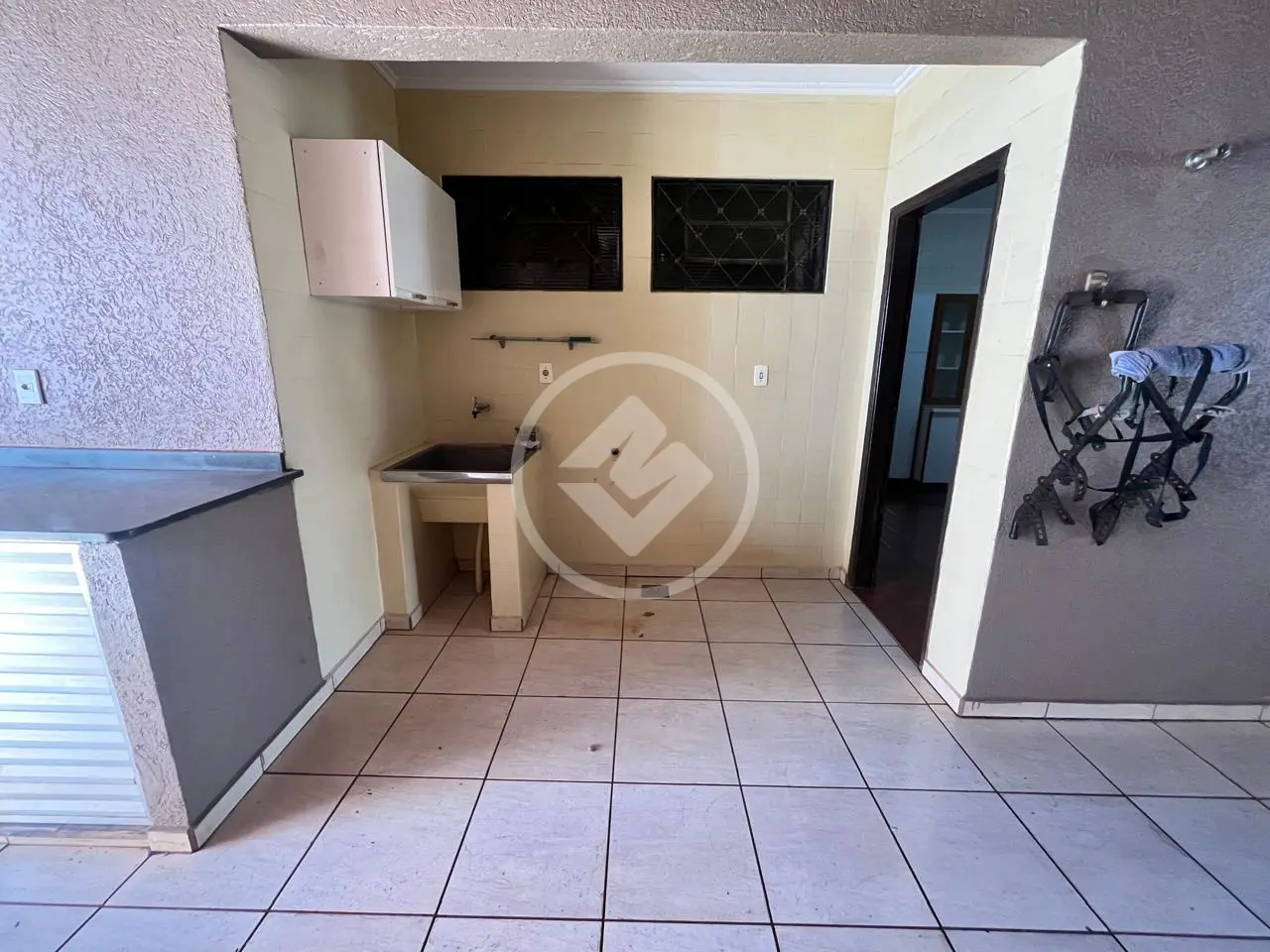 Imagem 2 - Casa em Parque Anhangüera, Ribeirão Preto - SP