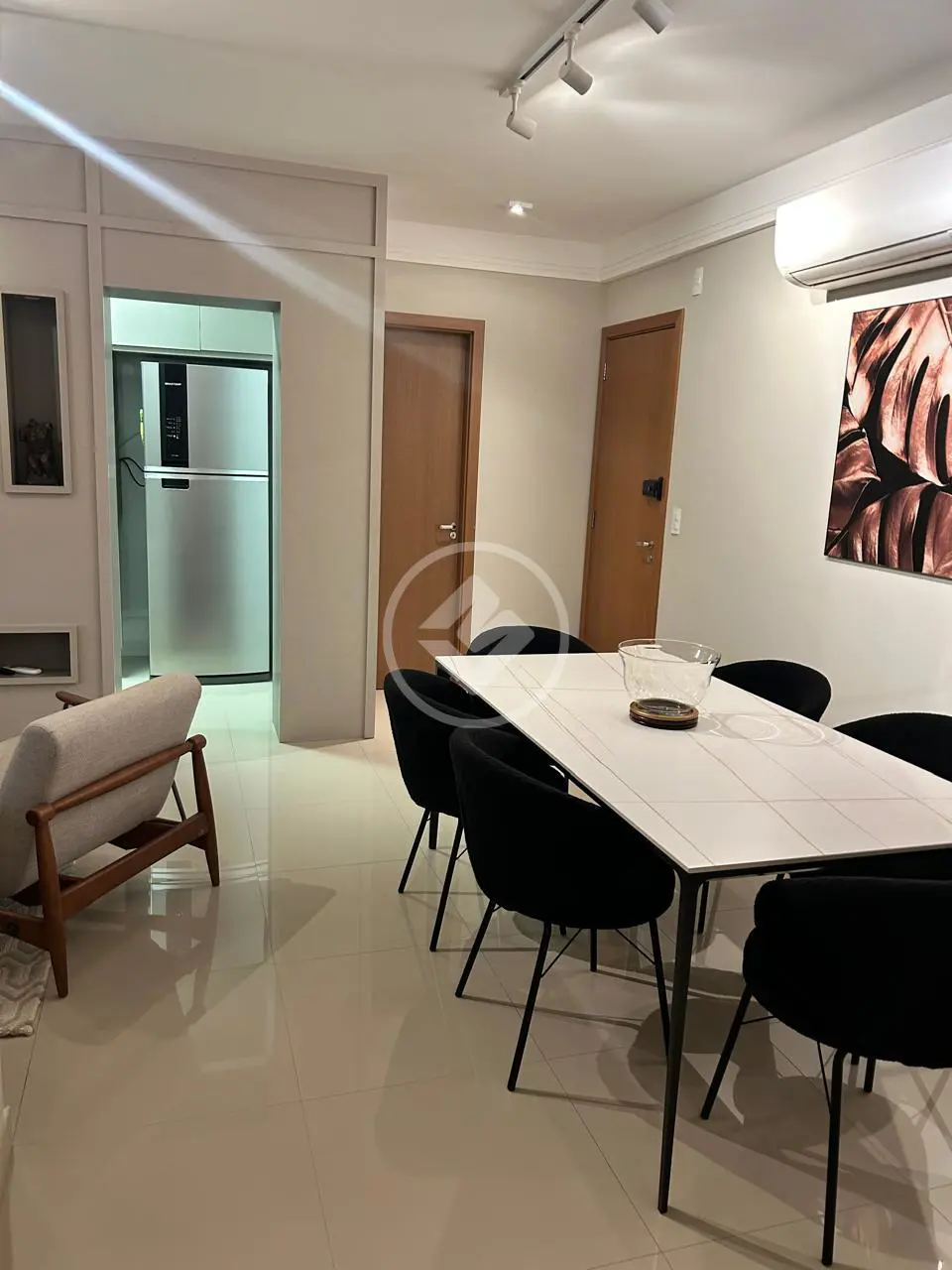 Imagem 2 - Apartamento em Condomínio Itamaraty, Ribeirão Preto - SP