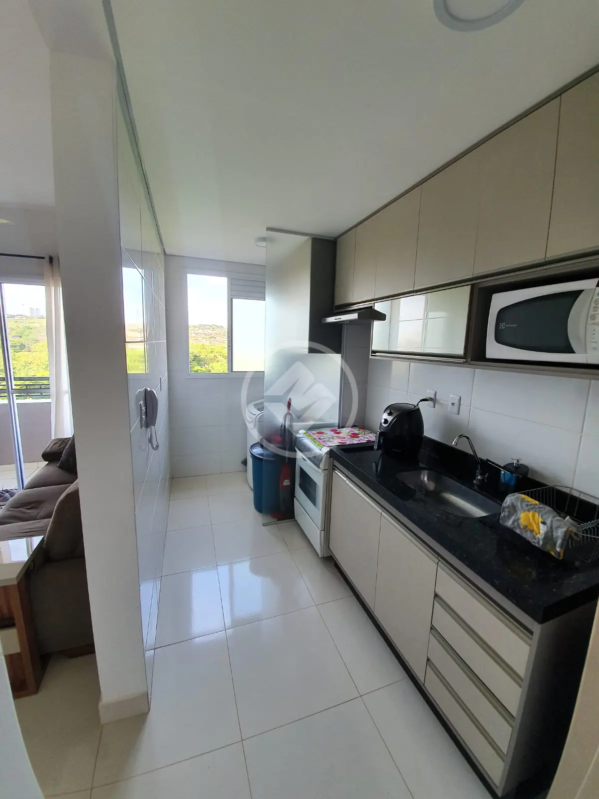Imagem 3 - Apartamento em Jardim Manoel Penna, Ribeirão Preto - SP