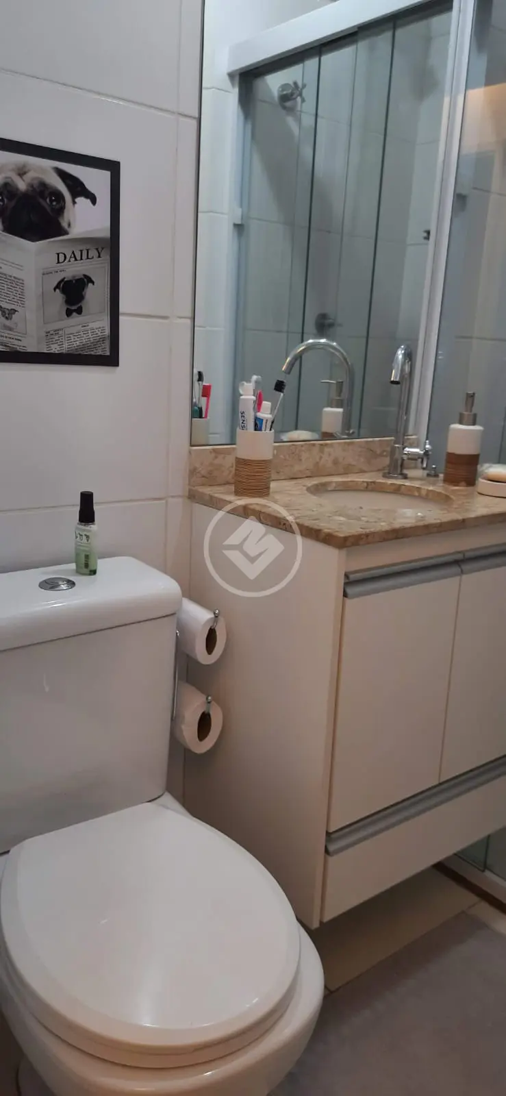 Image 10 - Apartamento em Parque Industrial Lagoinha, Ribeirão Preto - SP