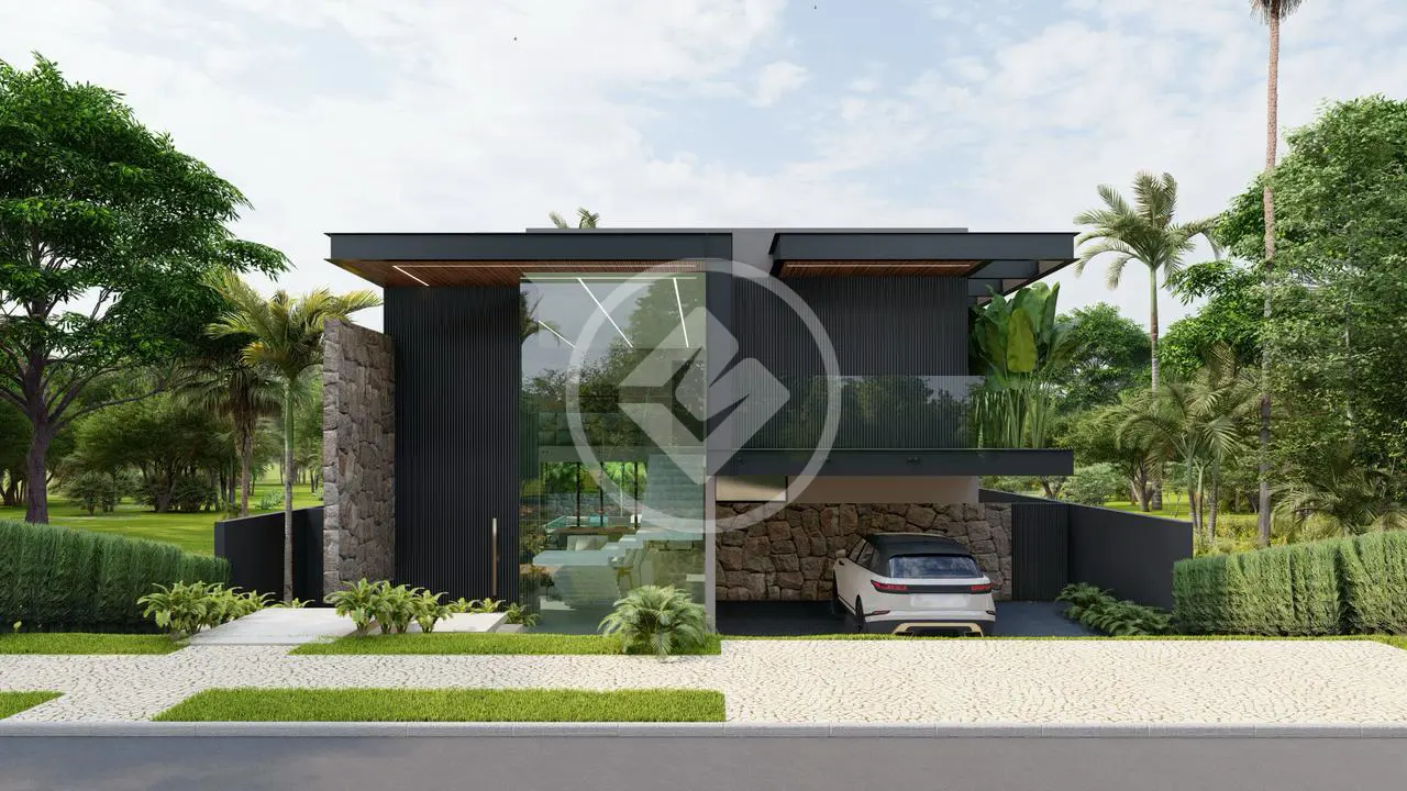 Image 9 - Casa Condomínio em Alphaville Ribeirão, Ribeirão Preto - SP