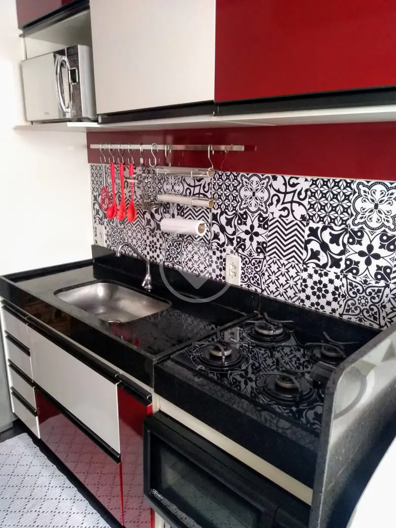 Imagem 4 - Apartamento em Conjunto Habitacional Jardim das Palmeiras, Ribeirão Preto - SP