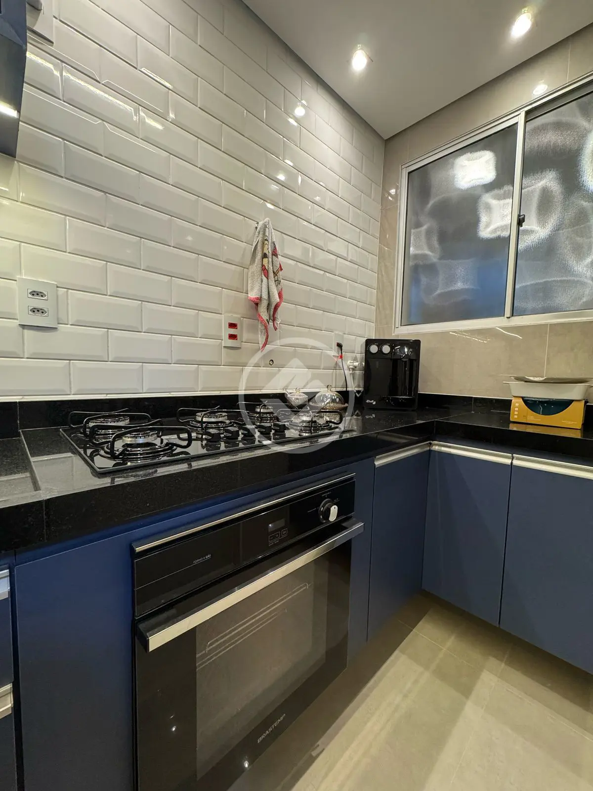 Apartamento Guaporé, Ribeirão Preto - SP — foto 2