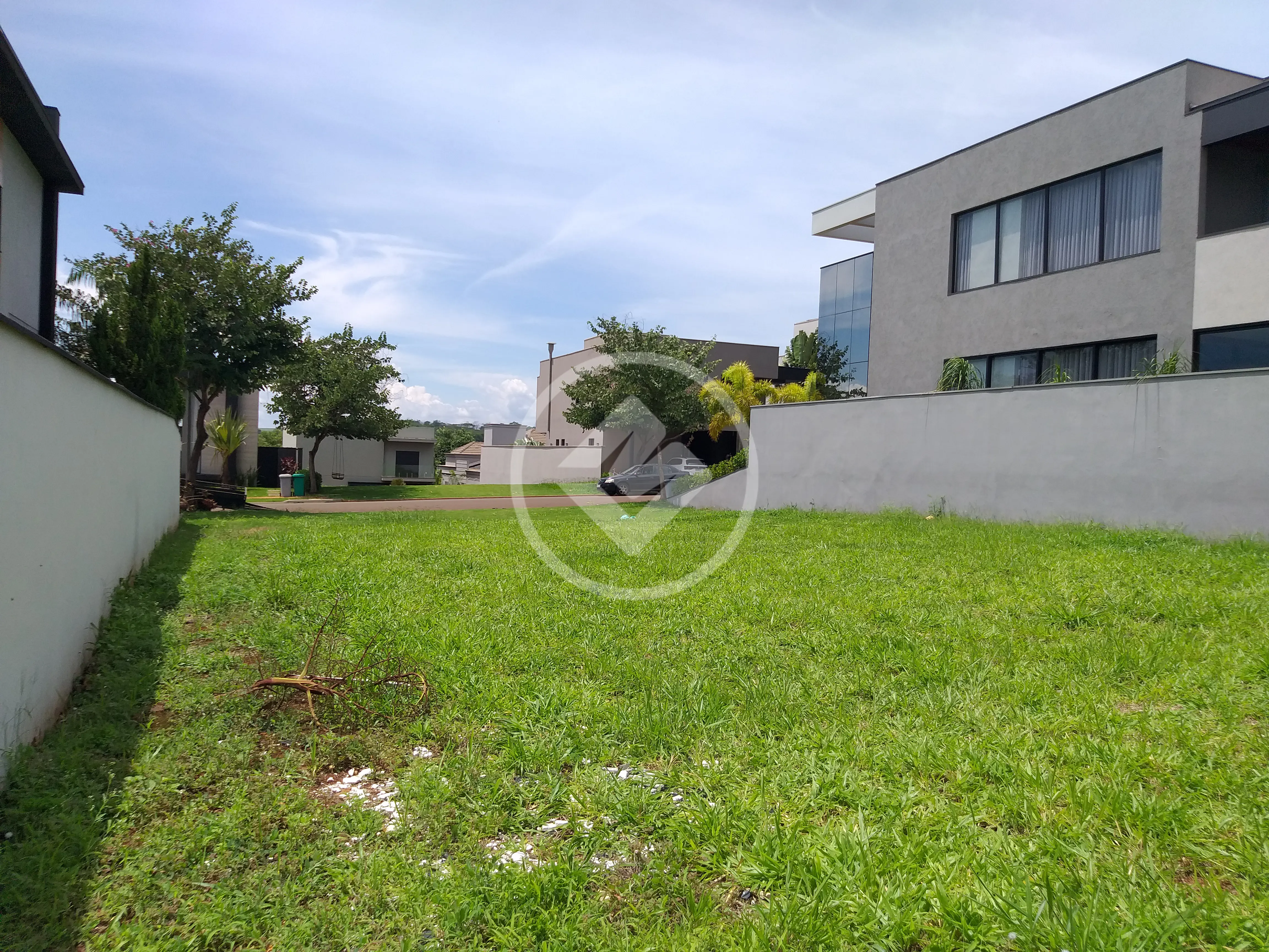 Imagem 1 - Terreno Condomínio em Residencial e Empresarial Alphaville, Ribeirão Preto - SP