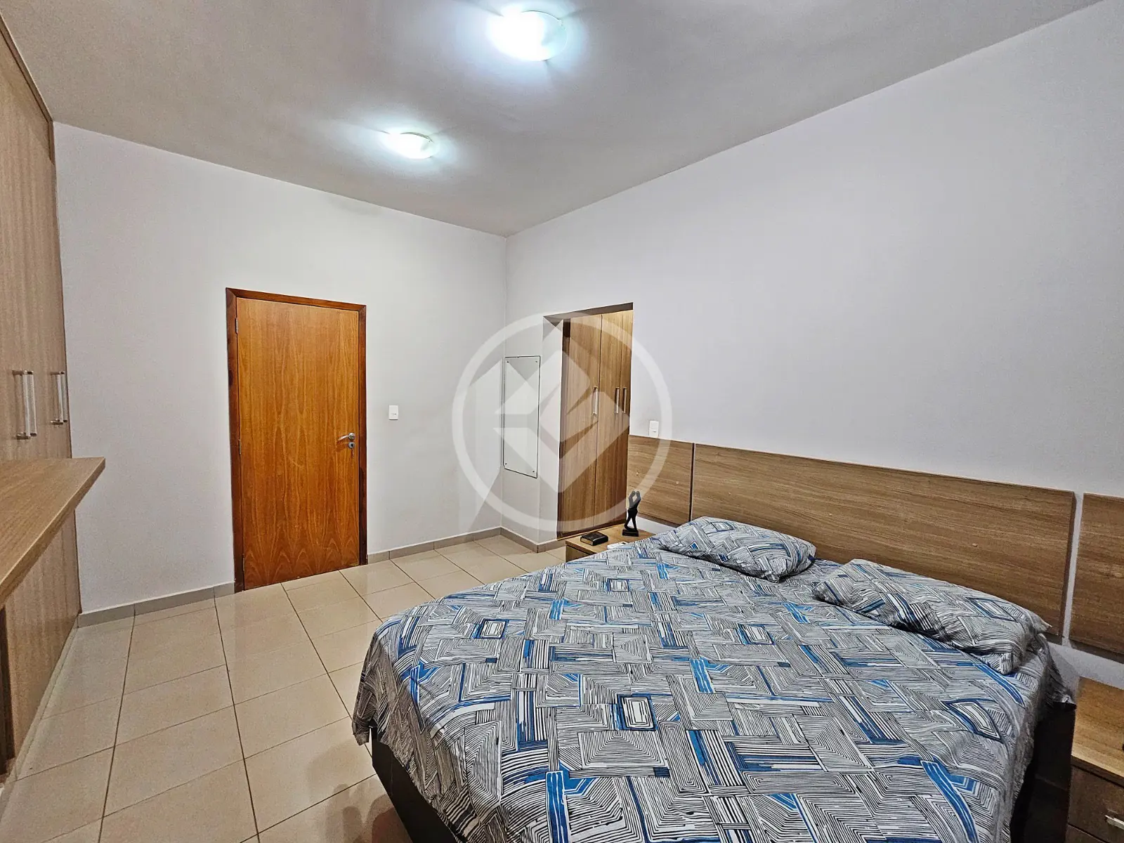 Imagem 2 - Casa em City Ribeirão, Ribeirão Preto - SP