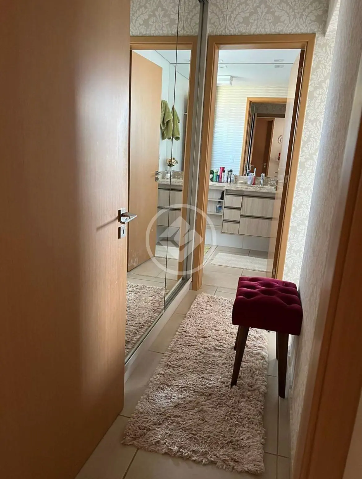 Imagem 3 - Apartamento em Jardim Botânico, Ribeirão Preto - SP