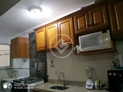 Imagem 4 - Apartamento em Jardim Palma Travassos, Ribeirão Preto - SP
