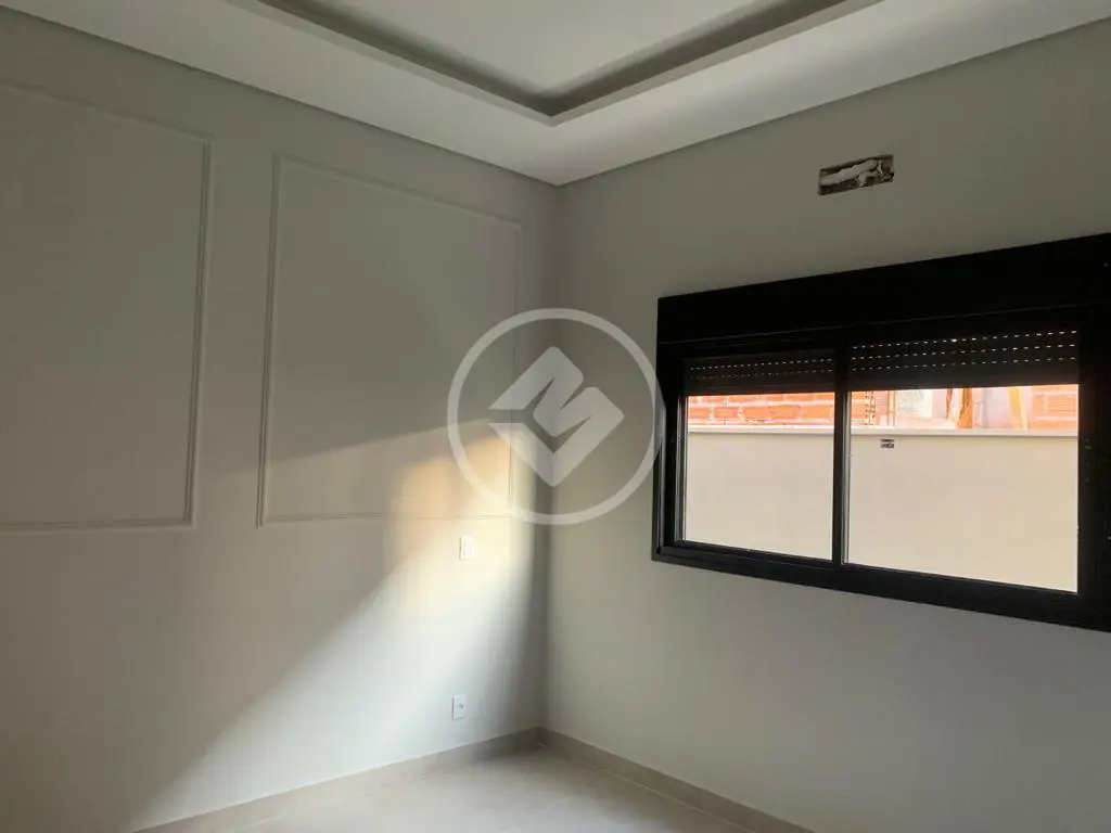 Imagem 5 - Casa Condomínio em Residencial e Empresarial Alphaville, Ribeirão Preto - SP