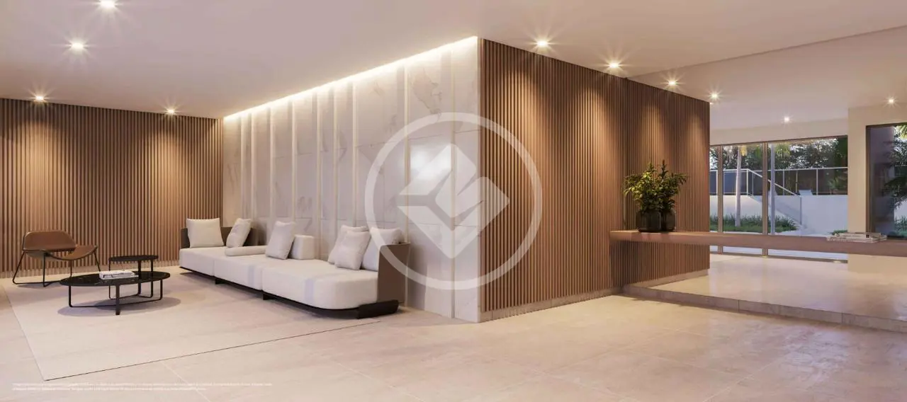 Apartamento Jardim Botânico, Ribeirão Preto - SP — foto 2