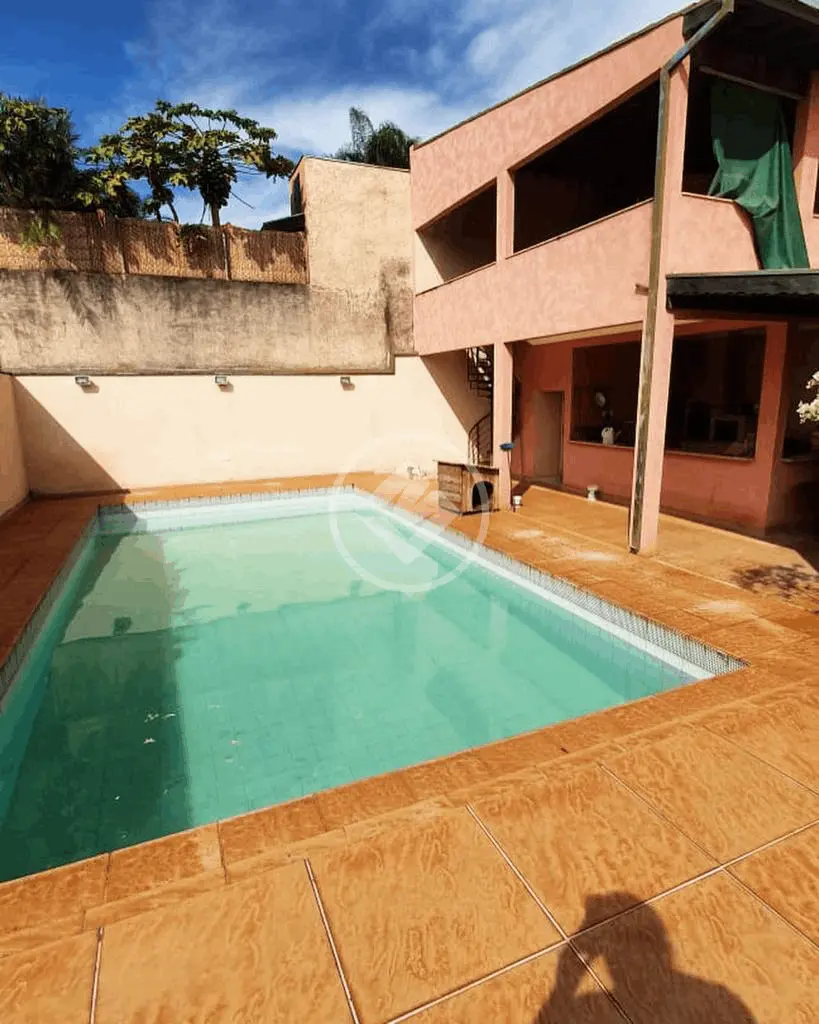 Imagem 3 - Casa em Jardim Sumaré, Ribeirão Preto - SP