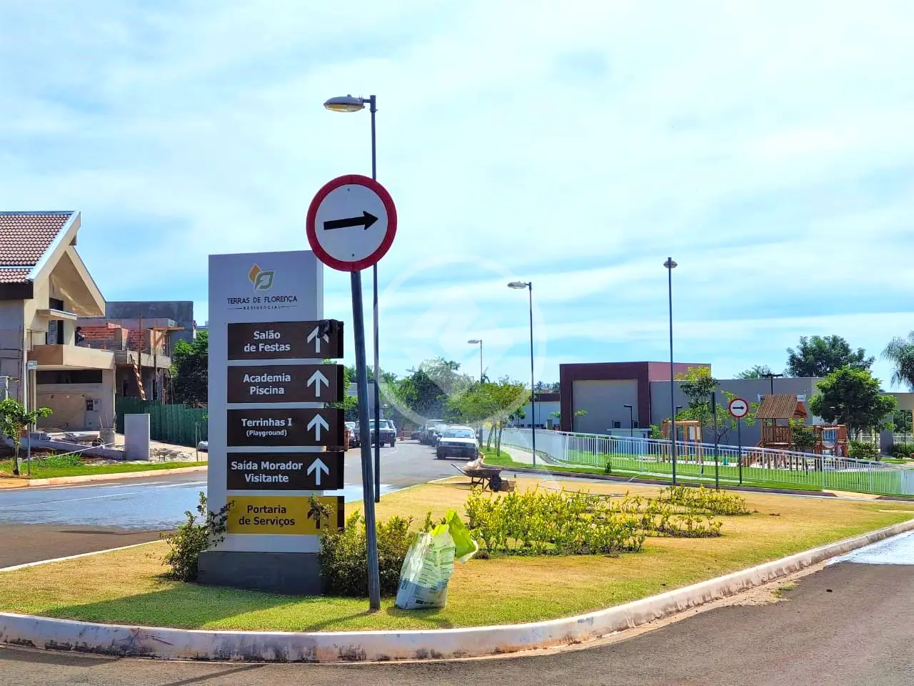 Imagem 5 - Terreno Condomínio em Vila do Golfe, Ribeirão Preto - SP