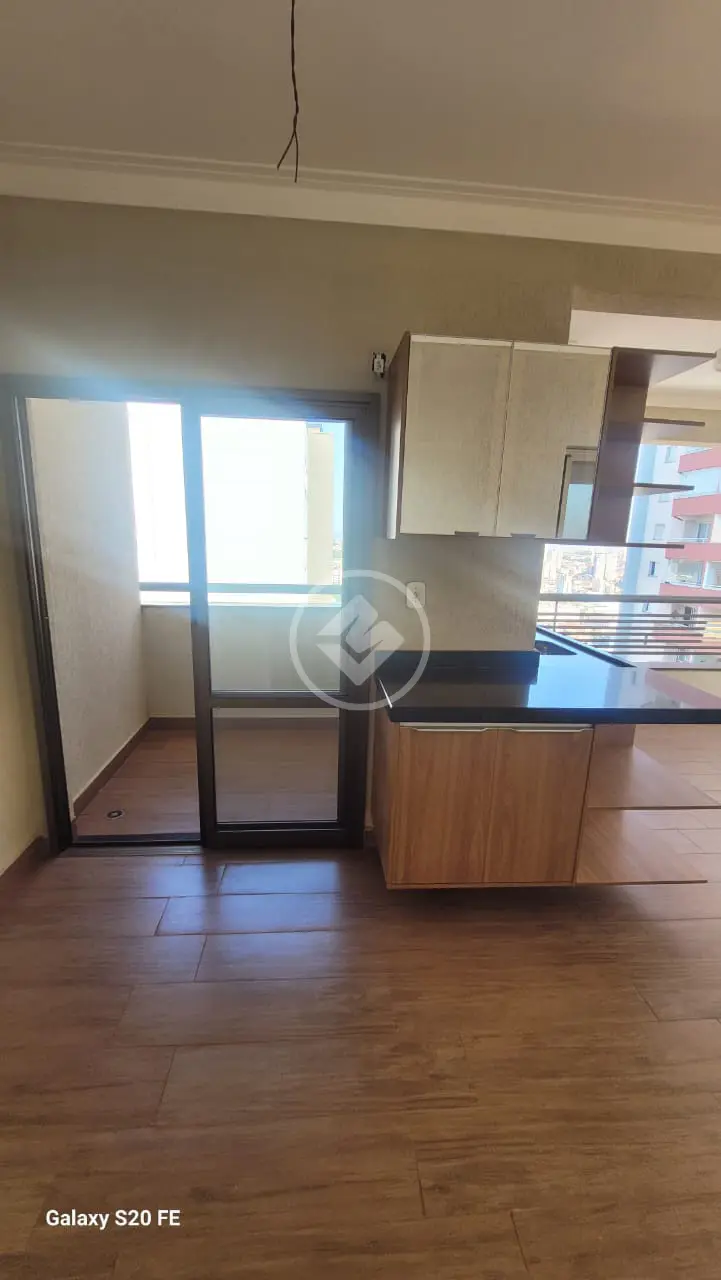 Apartamento Duplex Jardim Paulista, Ribeirão Preto - SP — foto 2