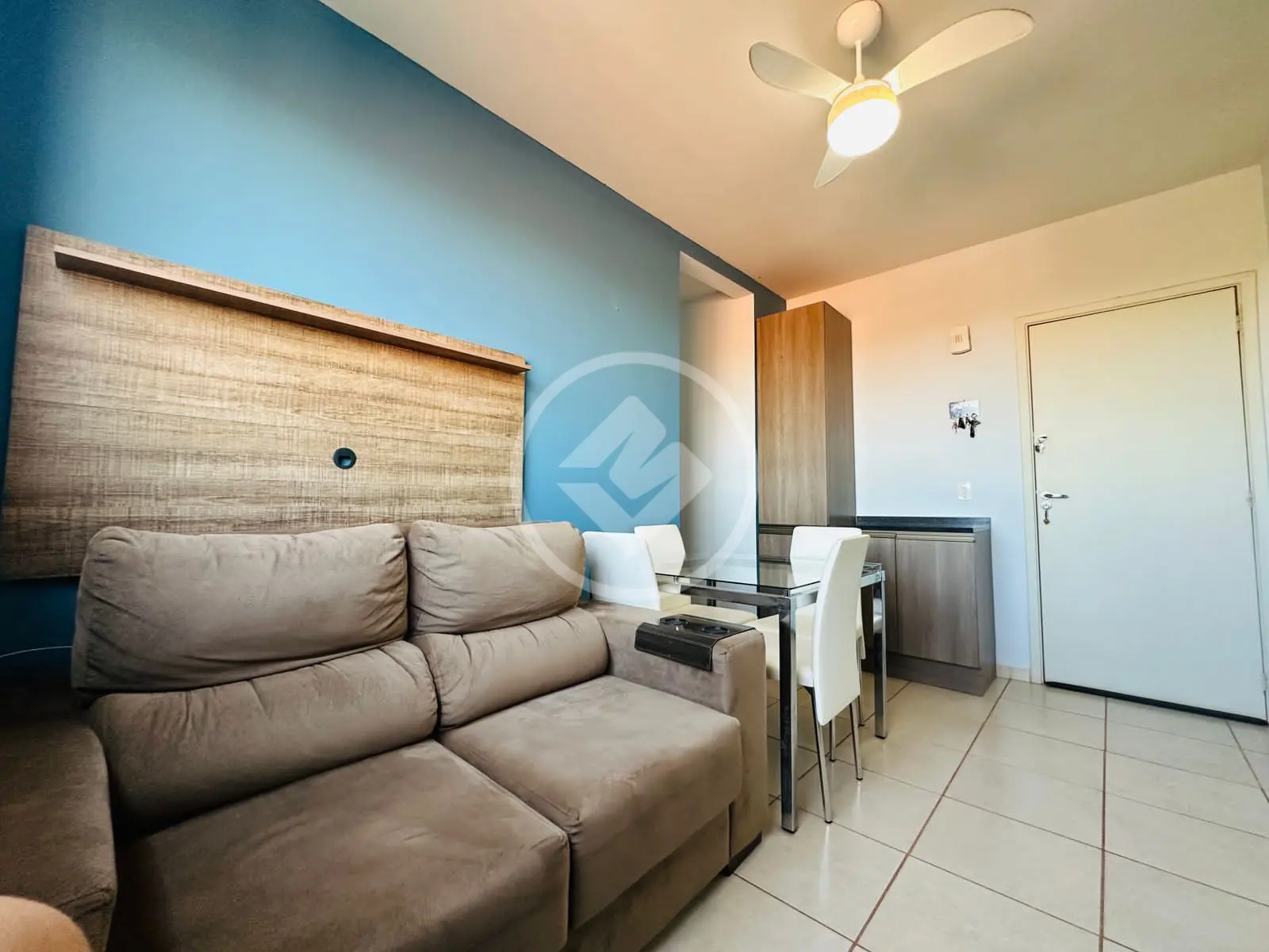 Imagem 3 - Apartamento em Residencial Jequitibá, Ribeirão Preto - SP
