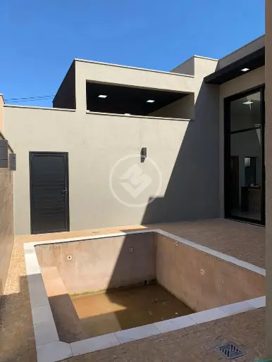 Imagem 6 - Casa Condomínio em Quinta da Primavera, Ribeirão Preto - SP