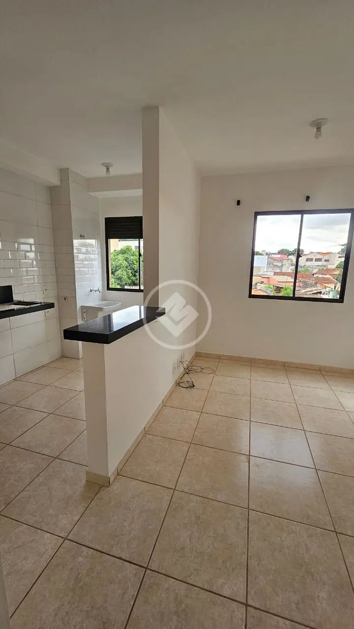 Imagem 5 - Apartamento em Vila Virgínia, Ribeirão Preto - SP
