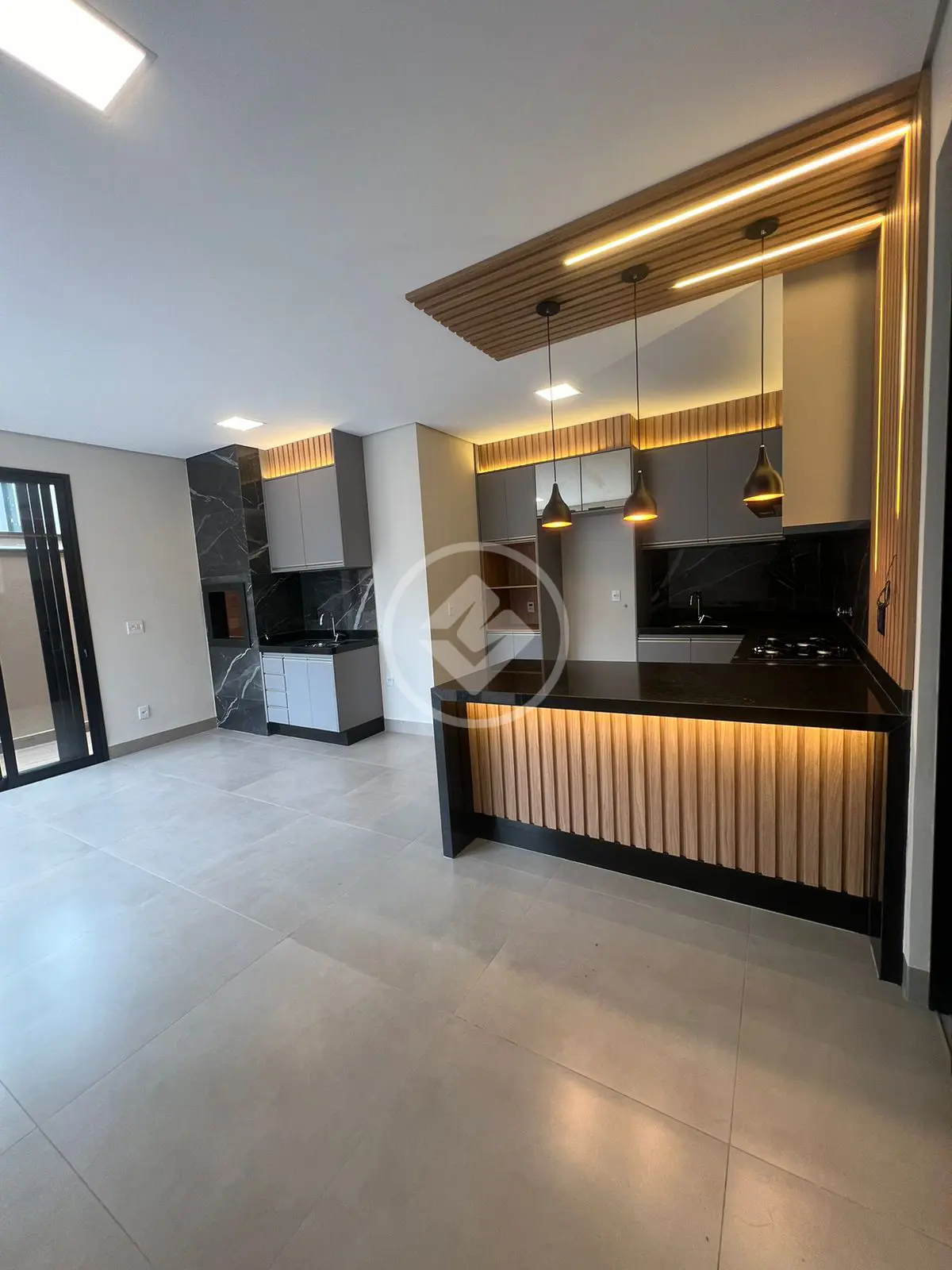 Imagem 5 - Casa Condomínio em Quinta da Primavera, Ribeirão Preto - SP