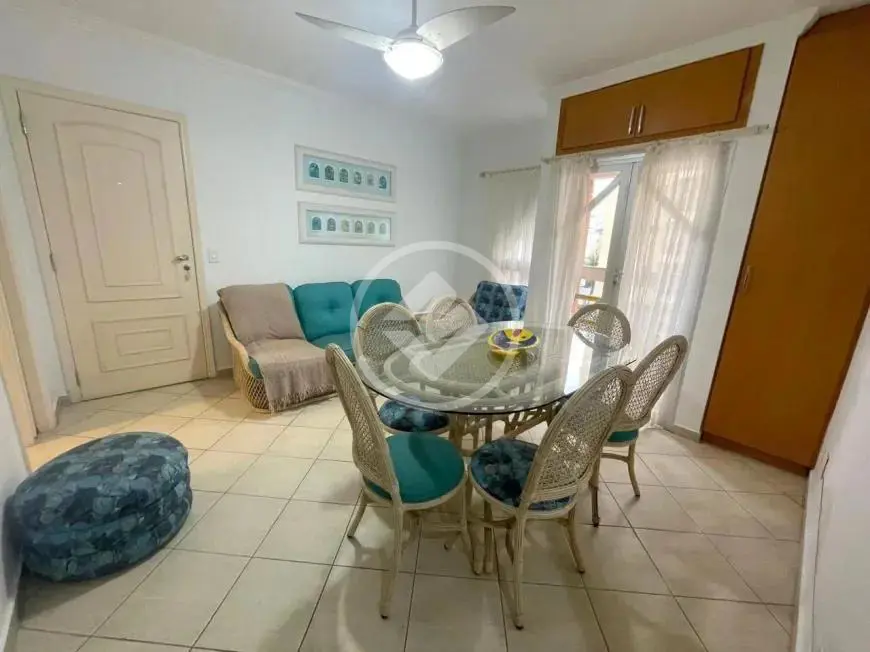 Imagem 2 - Apartamento em Enseada, Guarujá - SP