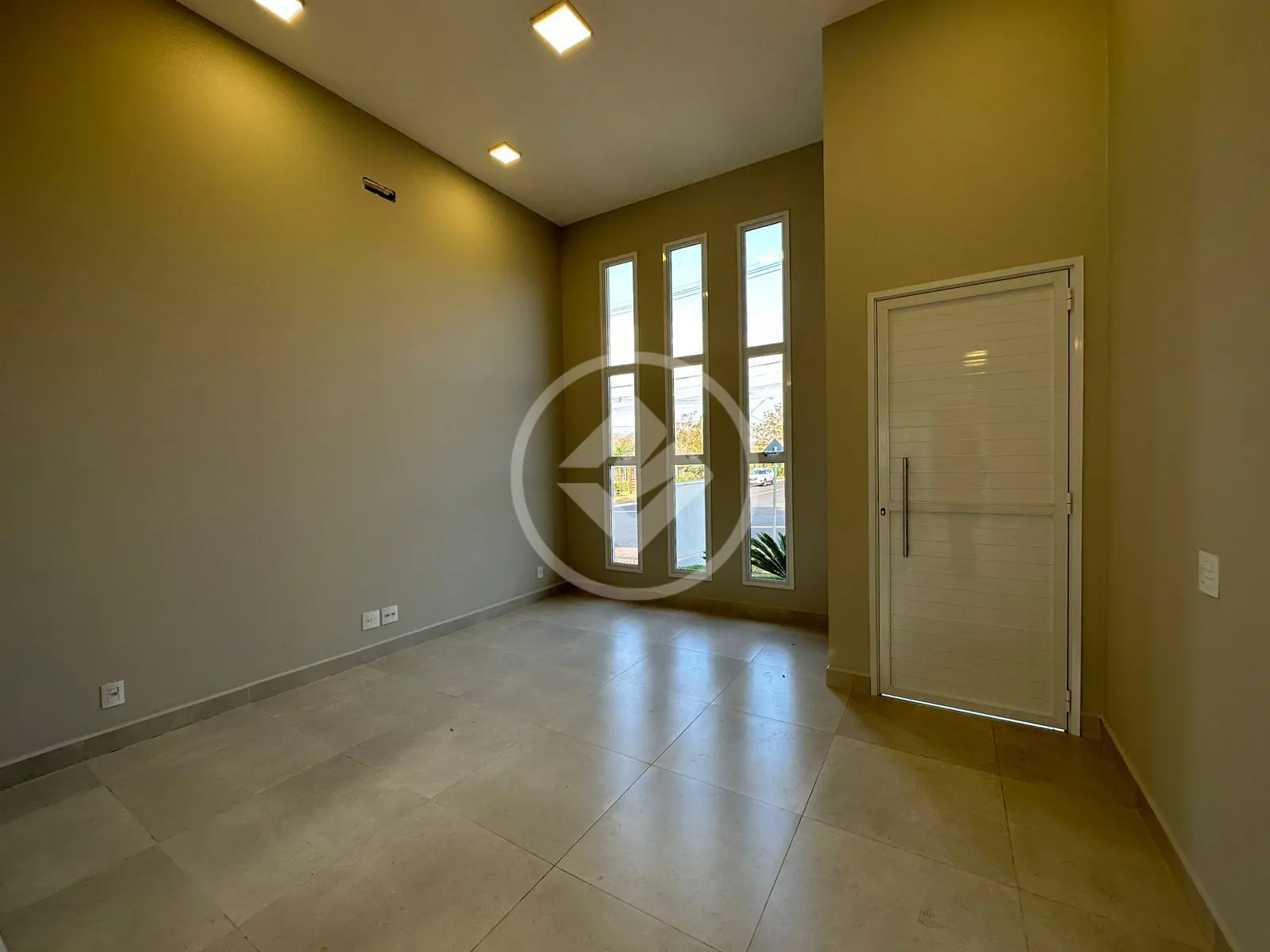 Imagem 2 - Casa Condomínio em Jardim Valência, Ribeirão Preto - SP