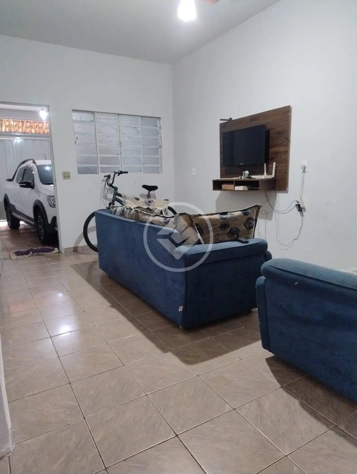 Casa Jardim Orestes Lopes de Camargo, Ribeirão Preto - SP — foto 1