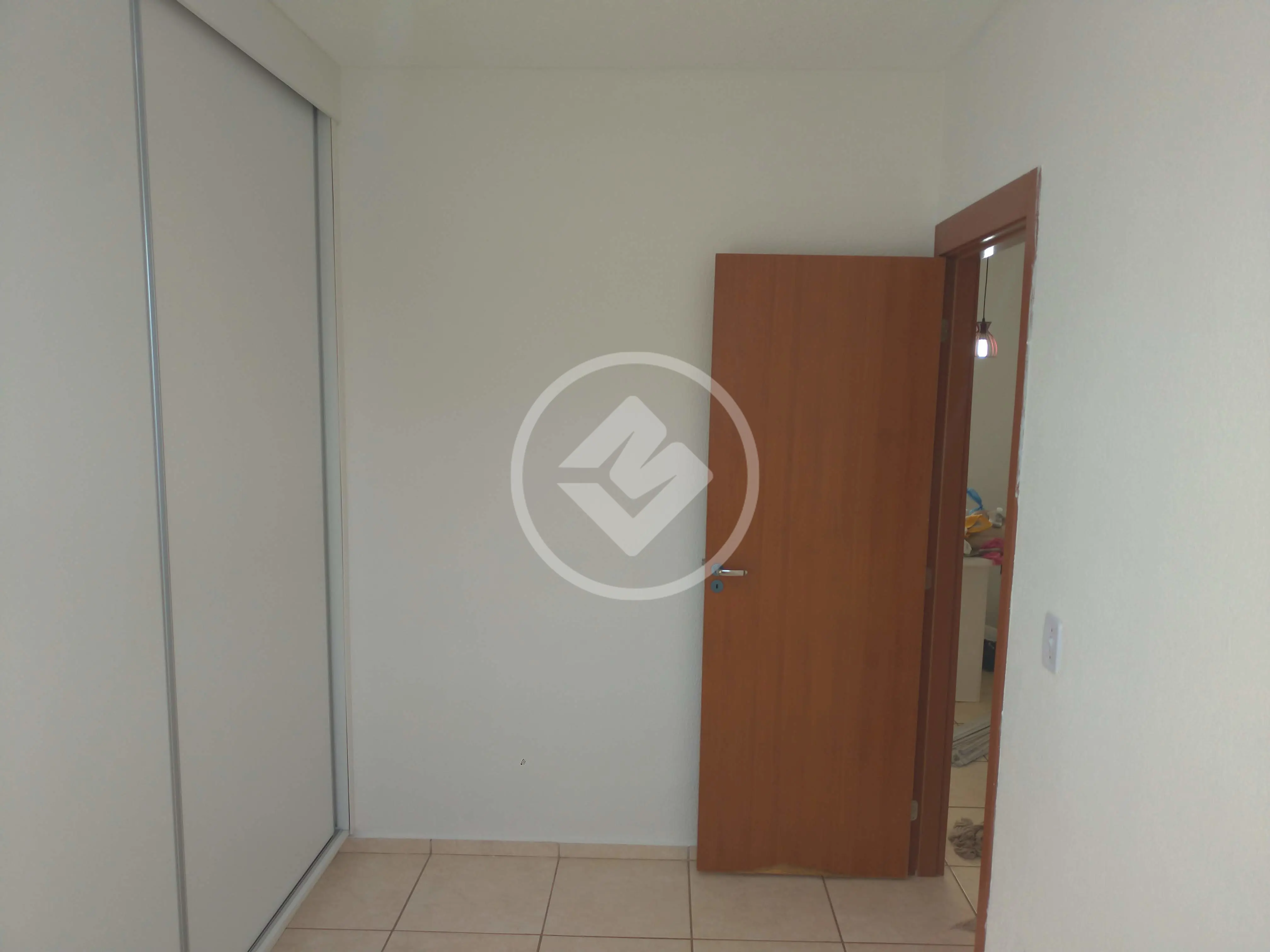Imagem 3 - Apartamento em Conjunto Habitacional Sílvio Passalacqua, Ribeirão Preto - SP