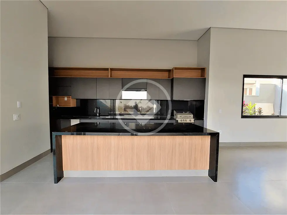 Imagem 3 - Casa Condomínio em Condominio Santa Monica I, Ribeirão Preto - SP