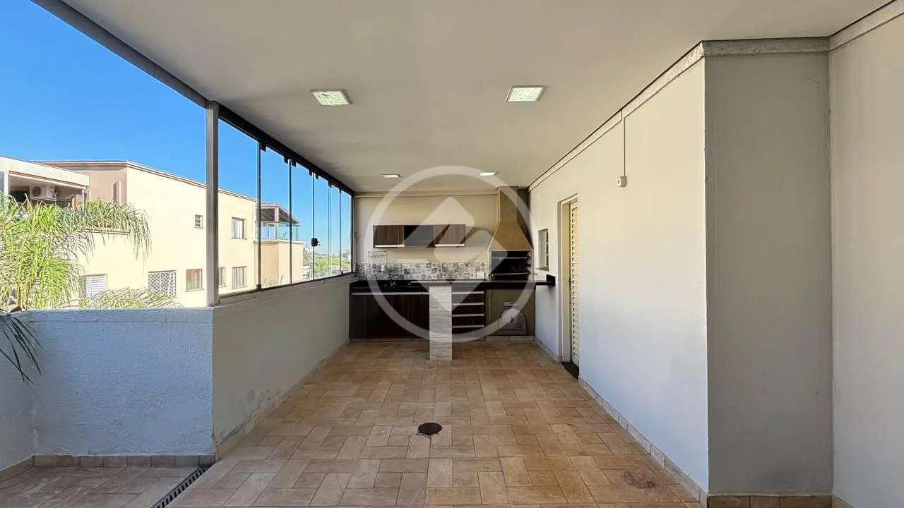 Cobertura Duplex LAGOINHA, Ribeirão Preto - SP — foto 2