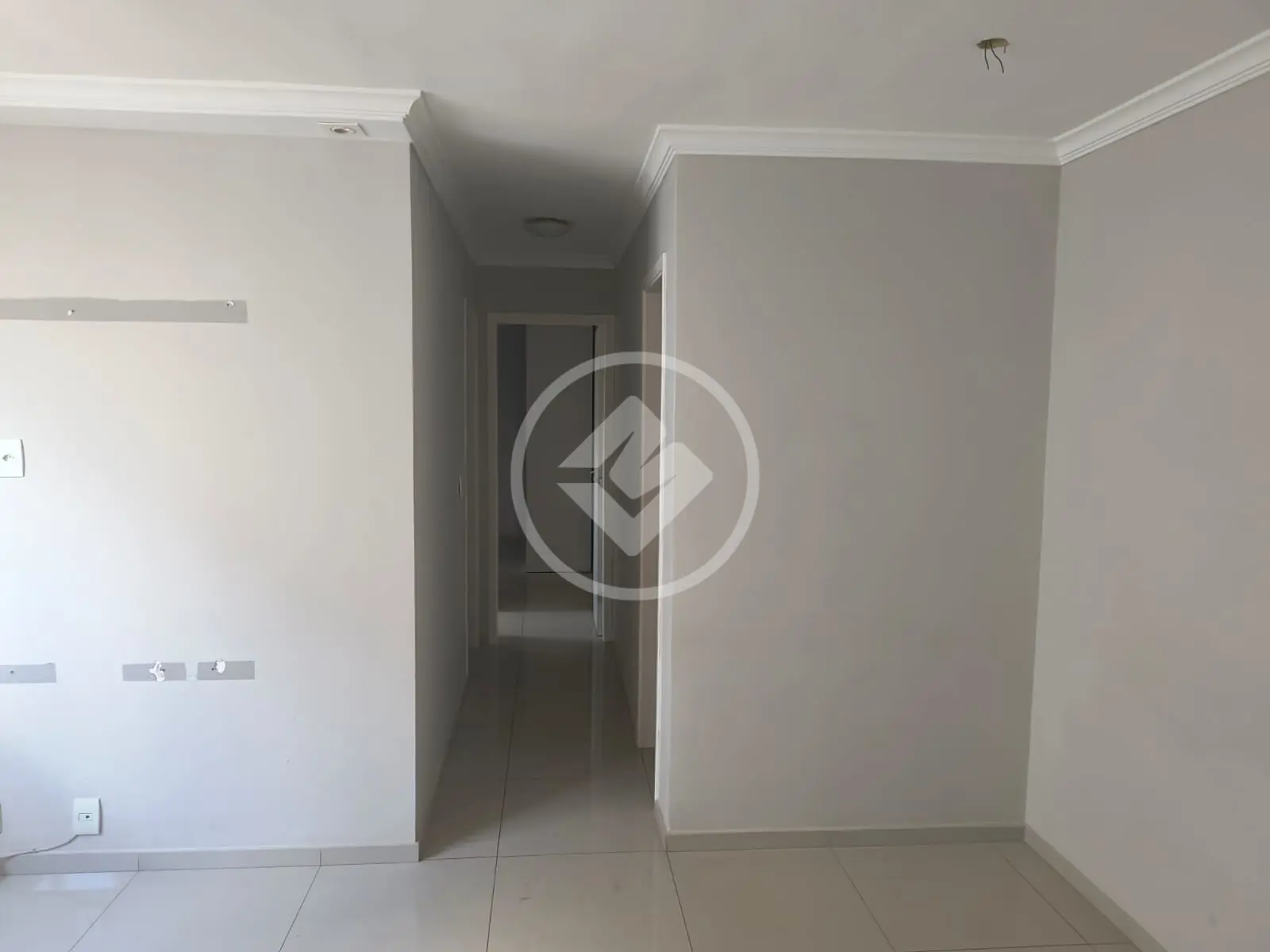 Imagem 2 - Apartamento em Vila Monte Alegre, Ribeirão Preto - SP